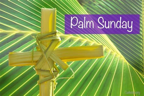 Palm Sunday Beulah Baptist Church