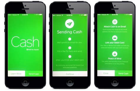 That allows users to send and receive money. BITCOIN-FRIENDLY CASH APP BYPASSED PAYPAL IN THE NUMBER OF ...