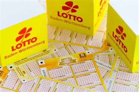 Geänderter annahmeschluss am lotto 6aus49 inkl. ‎Lotto Baden-Württemberg im App Store