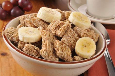 12 Of The Healthiest Breakfast Cereals You Can Eat