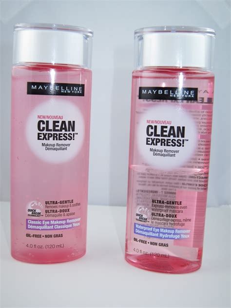 .get all shipping information for your «line clear express & logistics sdn bhd » parcel instantly using the tracking code «line clear express & logistics sdn bhd », you can easily track any «line. Maybelline Clean Express Makeup Removers for Spring 2013 ...