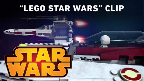 Lego Star Wars The New Yoda Chronicles Clash Of The Skywalkers