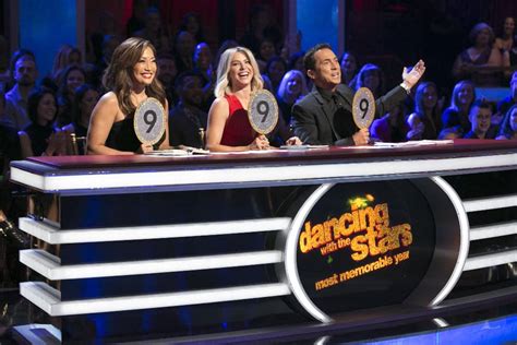 Dancing With The Stars Season 21 Episode 7 Review The Switch Up