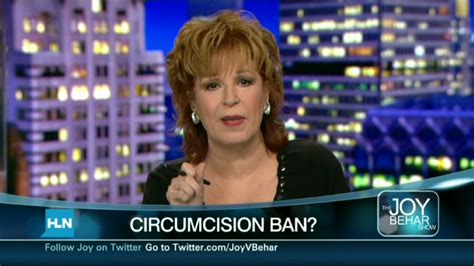 Parents Not Government Should Decide On Circumcision