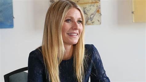 Gwyneth Paltrow Recomienda Tener Un Sex Toy De 15000 Dólares