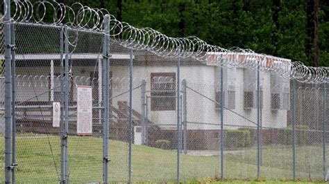 Hundreds Of North Carolina Prisoners Recover From Covid 19