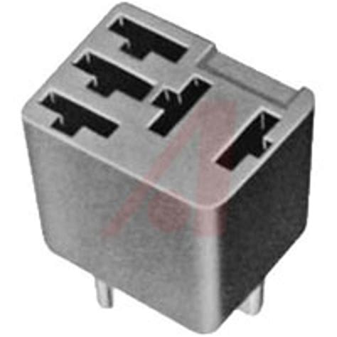 5 Pin Relay Socket 5 Pin Relay Connector Plug Socket With Pigtail