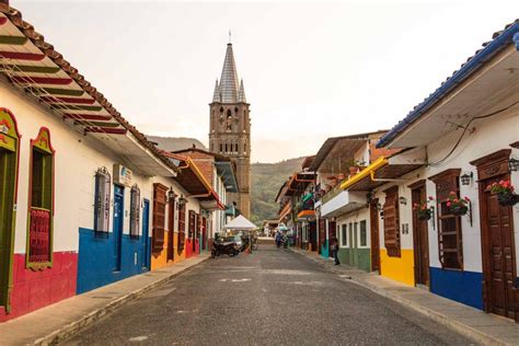 A Guide To Jardin Colombia—the Prettiest Pueblo You Ever Did See