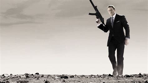James Bond Wallpaper 78 Images