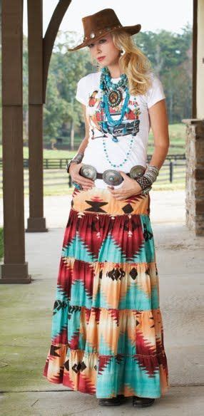 Western Cowgirl Dress ~ Ladies Fashion Style Cowgirl Dresses Fashion