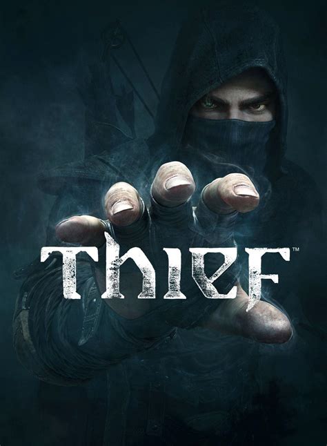 Thief 2014 Jeu Vidéo Senscritique