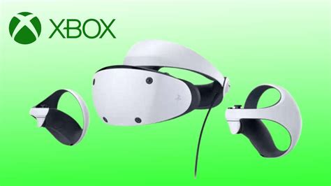 psvr 2 won t be challenged by an xbox vr headset until there s an audience there