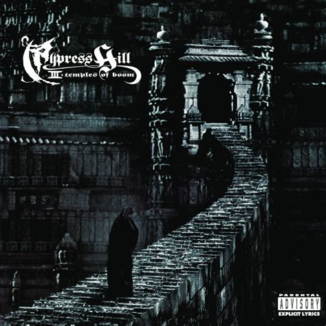 Album Los Grandes Éxitos En Español par Cypress Hill QUB musique