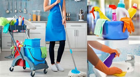 7 Ultra Secretos Para Mantener Tu Casa Limpia Todo El Año