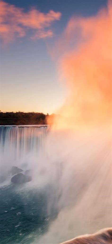 Iphone Xs Niagara Falls Wallpaper, More at -- https://docfest.org