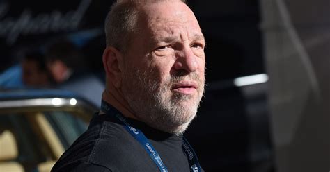The Weinstein Ripple Effect Famous Men Accused Of Sexual Harassment