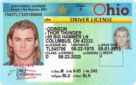 Drivers License Cedartown Ga Nj Drivers License Address Change