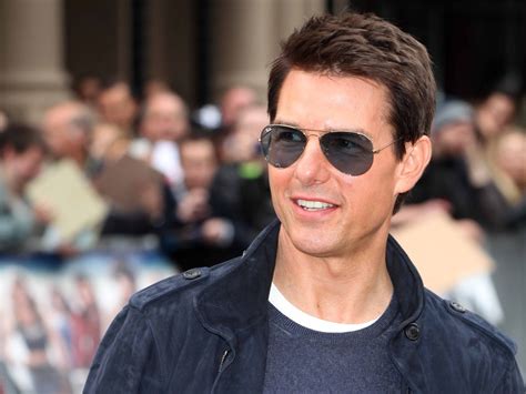 Tom Cruise Hired Two Cruise Ships To Safely Film Mission Impossible 7