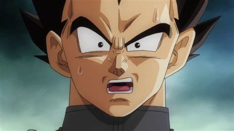 Image Result For Vegeta Surprised Face Dragon Ball Z Anime Dragon