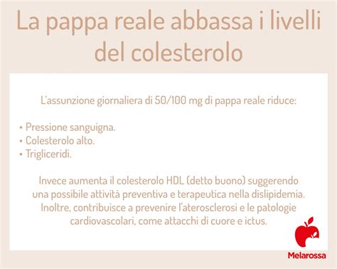 Pappa Reale Che Cos Benefici Valori Nutrizionali Usi