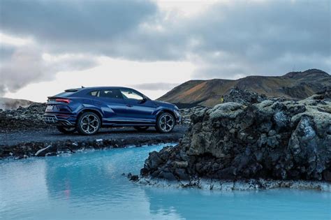The 2021 lamborghini urus is extreme in almost every way, which is exactly what's expected when a legendary supercar maker builds an suv. Lamborghini Urus 2020 Price in Malaysia From RM1000000 ...