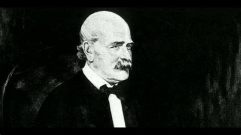 Kisah Penemu Cuci Tangan Ignaz Semmelweis Youtube