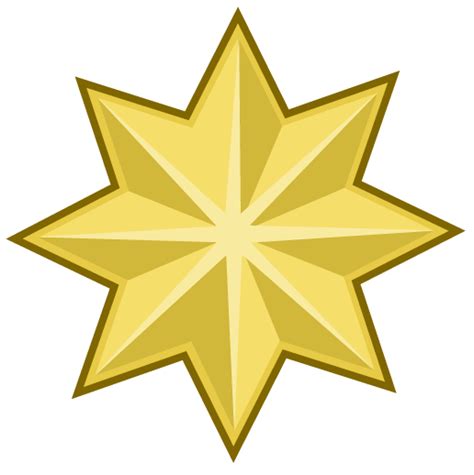 ¿qué Representan Las Estrellas De 8 Puntas 20 Palabras