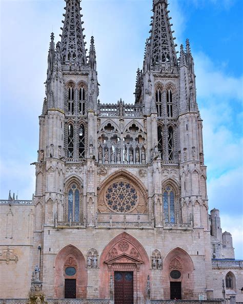 Buscamos La Mejor Catedral GÓtica De España Architectural Digest España