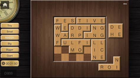 Word Jigsaw Puzzles 27 Apk Download Android Puzzle Games