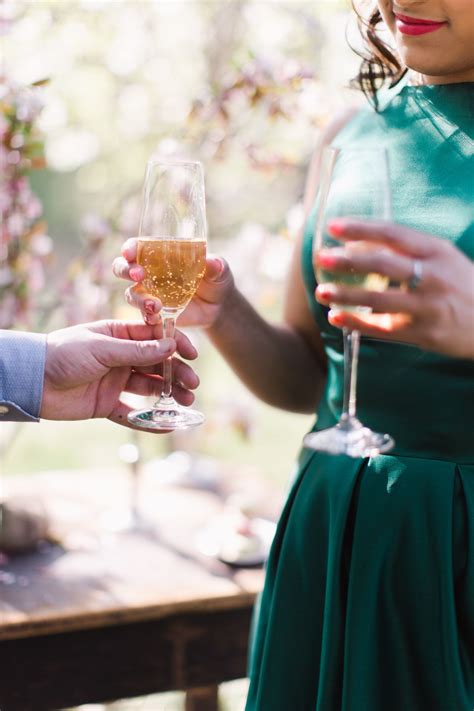 Champagne Toast Champagne Toast Wedding Tips Cool Photos
