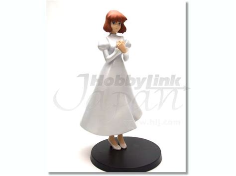 Lupin Iii Dx Stylish Figure Castle Of Cagliostro 1 Clarisse By