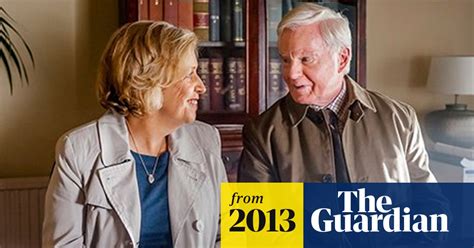 Last Tango In Halifax Recommissioned Bbc The Guardian