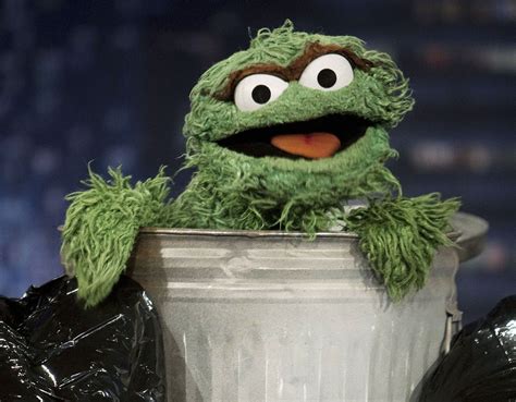 Teacher Dumped Autistic Student In A Trash Can After Comparing Him To Oscar The Grouch Cops