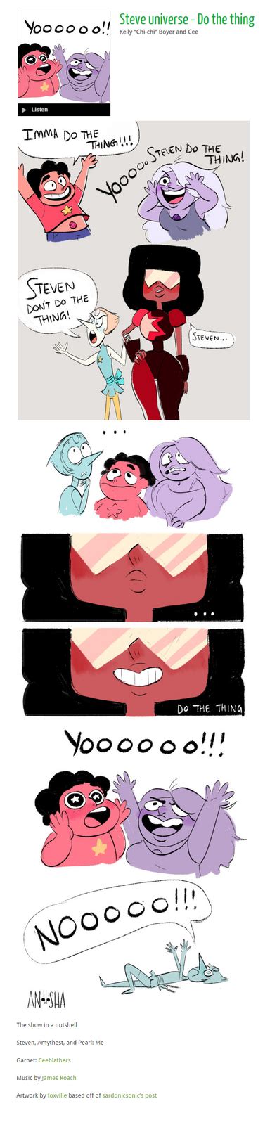 Steven Universe Image Gallery Sorted By Views List View Memes De Steven Universe Steven