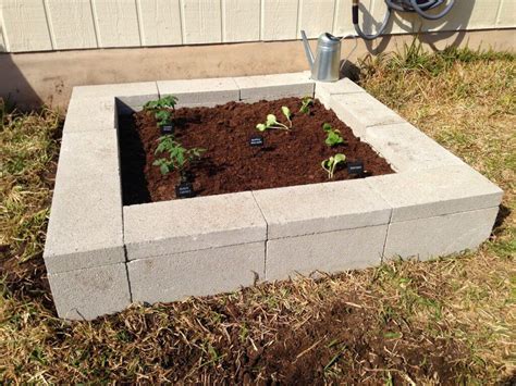 9 Best Cinder Block Outdoor Projects Ideas And Designs For 2023