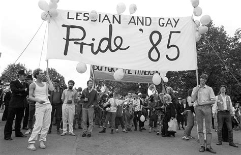 History Lebian Gay Bisexual And Transgender Rights