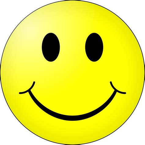 Download Smiley Happy Face Royalty Free Vector Graphic Pixabay