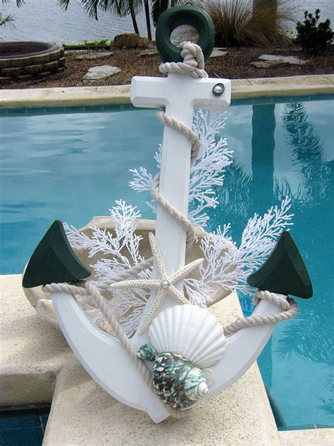 Beach christmas decorating pics white silver. 27 Impressive Beach Christmas Decor Ideas | Interior God