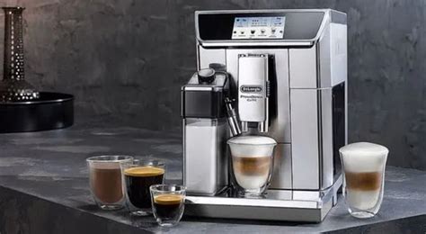 Best pod coffee machine overall. Best Bean to Cup Coffee Machines UK 2020 - 10 Automatic ...