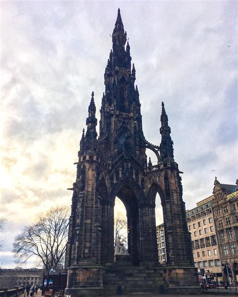 Discovering Edinburgh In A Day Is Possible With Our Guide We Cover The