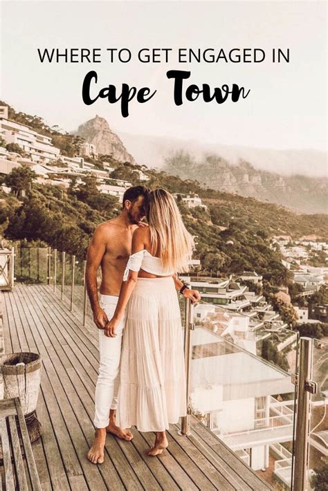 14 gorgeous engagement spots in cape town in 2020 cape town hotels sunset cruise most