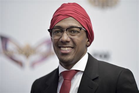 Nick Cannon Apologizes To Jewish Community For Hurtful Words Los