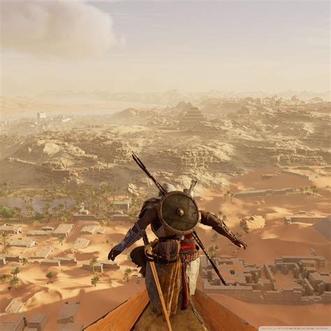Details 81 Assassin Creed Origin Wallpaper Super Hot In Coedo Com Vn