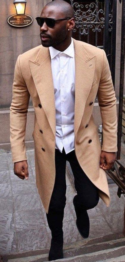 Colour Style Guide For Dark Skin Men Mens Outfits Dark Skin Men