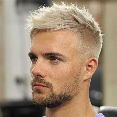 Trendy Hair Color Ideas For Men Mens Hairstylecom
