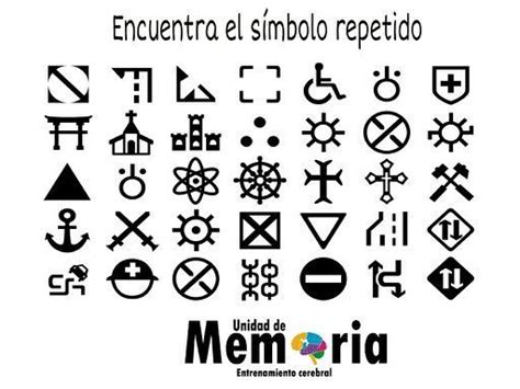 Juego ejercicio mental (brain training) en línea.para nuestros jugadores más pequeños documents similar to ejercicio juegos mentales. Pin de teresa otero romero en juegos opticos | Juegos mentales, Estimulacion cognitiva y ...