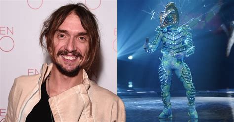 Please subscribe to our channel and hit the icon to get notified new video coming out thanks for your supportall rights to itv_plc#themaskedsingerukchameleon. Masked Singer team tried to cover Chameleon's bulge but ...