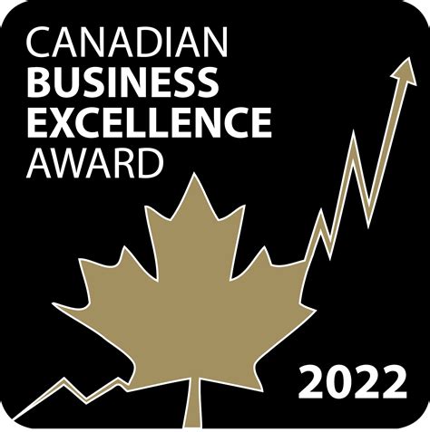 Excellence Canada Announces The Recipients Of The 2022 Canadian