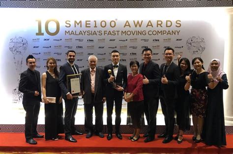 Among some of the achievements of the popular store include being recognised as the sme most promising brand in 2011, the launch of whsmith malaysia in 2013 and the opening of the company's 250th. Malaysia SME100 Awards - Fast Moving Company - Getright ...