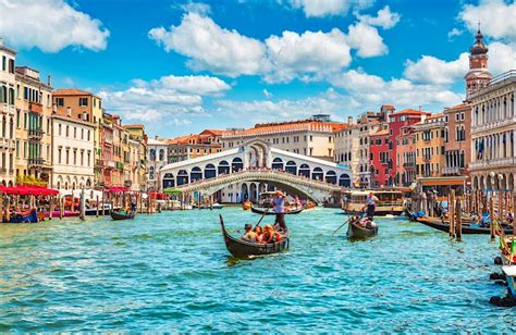 15 best things to do in venice lonely planet